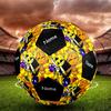Custom Name Sprunki Theme Size 5 Soccer Ball, Suitable for Both Indoor and Outdoor Matches, a Gift Suitable for Everyone.