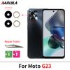 Camera Lens For Moto G11 G71 G81 G11 G11 G11 G11 G11 G11 G11 G11 G11 G71 G11 G81 Rear Back Camera glass Lens With Glue Adhesive