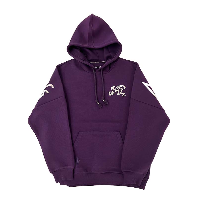 Свитшот для баскетбола Anta Унисекс 172541703S-4 XL