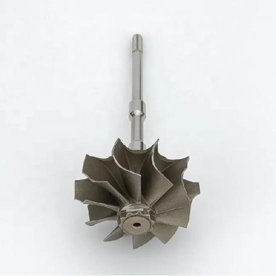 CRAFT Turbo CT10 Turbine Wheel Shaft 17201-36010 for Lexus Toyota