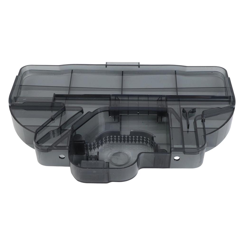 Cleaning Tray Multi-Compartment Storage  Cleaning Docks For ECOVACS For DEEBOT X8  Omni/X8 Pro/T80 /T80 Pro Robot Vacuums