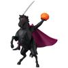 Medicom Toy UDF Ultra Detail Figure 865 Disney SERIES 11 The Headless Horseman Approximately 135mm finished No. - tall, non-scale, pre-painted,