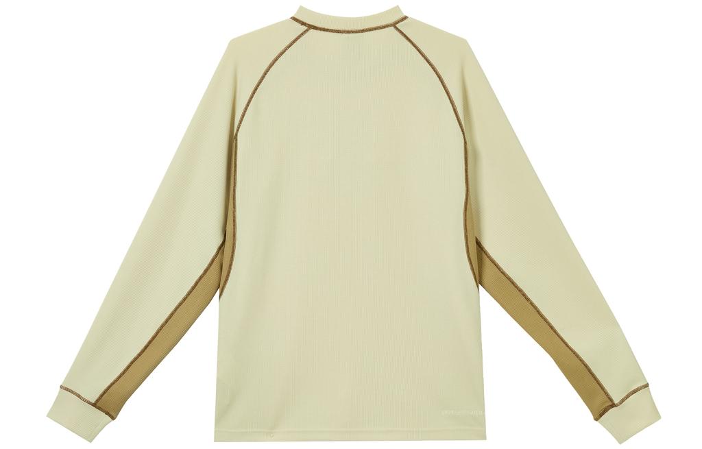 Nike Acg "Chinati" Contrast-trim Long-sleeves T-shirt HV0586-229