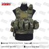 Tactical Dragon 11-Piece Tactical Vest Set