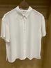 1116 Spring and Summer New Women's Fancy Casual Shirt Shirt/Short Sleeve Shirt Casual Commuter Top 171611