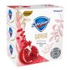Safeguard Pomegranate Advanced Cleansing Bar Soap