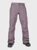 VOLCOM Women'S Hallen Pants (Lavender)