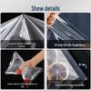 Jia Bang Shou Automatic Food Vacuum Sealer & Bags