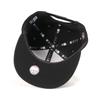 New Era Child 9FIFTY MLB NY Size 25J Kids' Cap, Black, (Child 50-54cm)