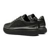 ONITSUKA TIGER Delecity Abrasion Resistant Low Top Casual Shoes Unisex Black Gray Sneakers 1183C479-001