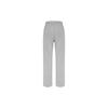 Nike Solid Color Lace-Up Open-Cuff Casual Knit Sports Pants Men Bottoms Gray FQ4333-063