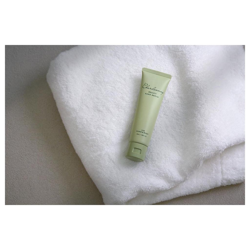 Chardonnay Hand Serum Cream 50ml