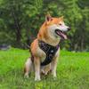 Reflective Dogs Harness Leash Set Breathable Pet Vest Durable Cat Harnesses  Summer