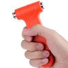 Car-Mounted Multi-Functional Rescue Hammer with Safety Strap Emergency Window-Breaking Device