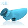 1Pcs Pet Clothes Autumn and Winter Dog Clothes New Pet Fleece Clothing On Both Sides Wearing Vest