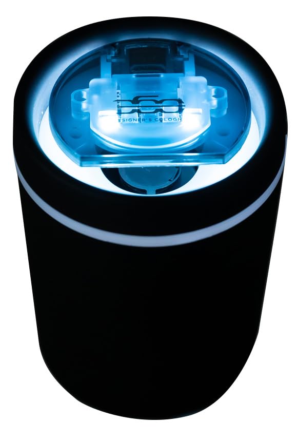 Dia Chemical Car Air Freshener Diffuser Car DC360 Diffuser