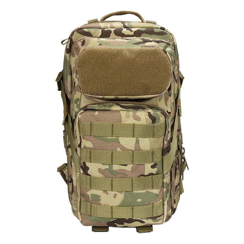 Ningzhao 3P Tactical Camouflage Backpack