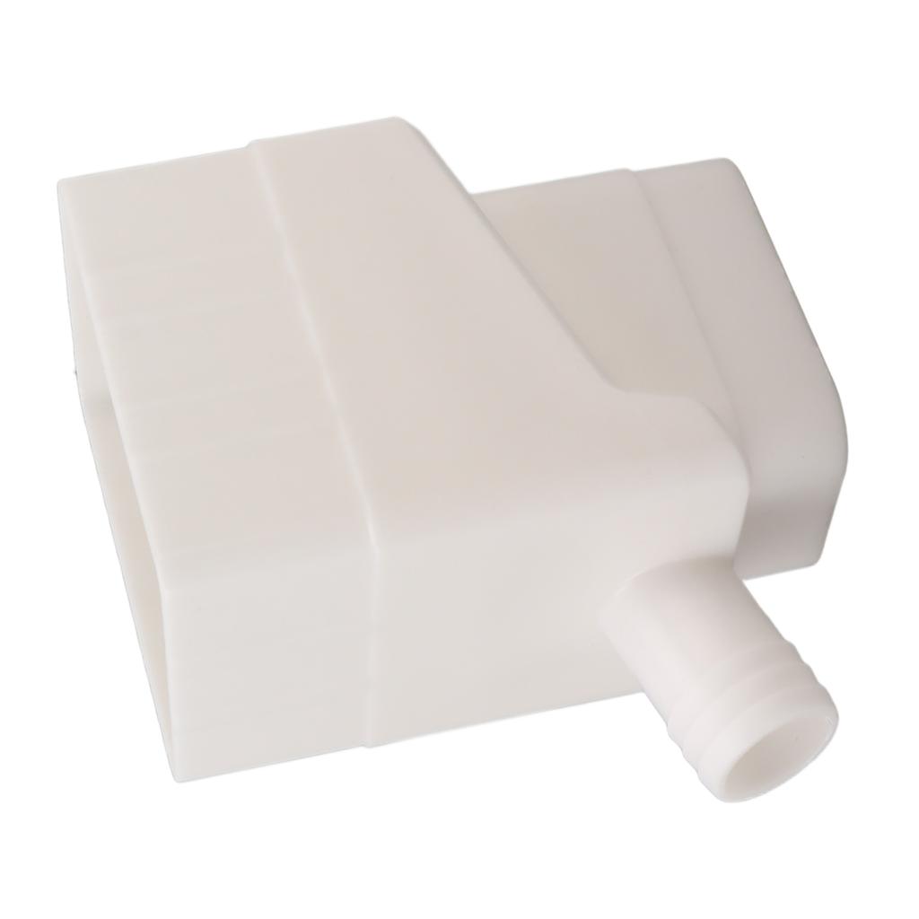 Sistem de colectare a apei de ploaie Kit profesional de deviere pentru burlane rezistente la UV pentru gradina in aer liber