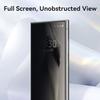 JOYROOM 2.5D Full Screen Privacy Tempered Glass Screen Protector