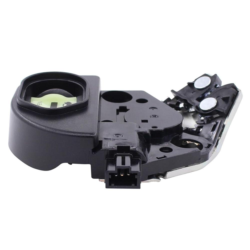 1x For Honda Civic 2013-2015 Rear Trunk Lock Latch # ZC581SB