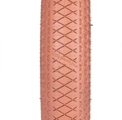 Cult Vans Wafflecup 20'' X 2.4 City Hard Tire