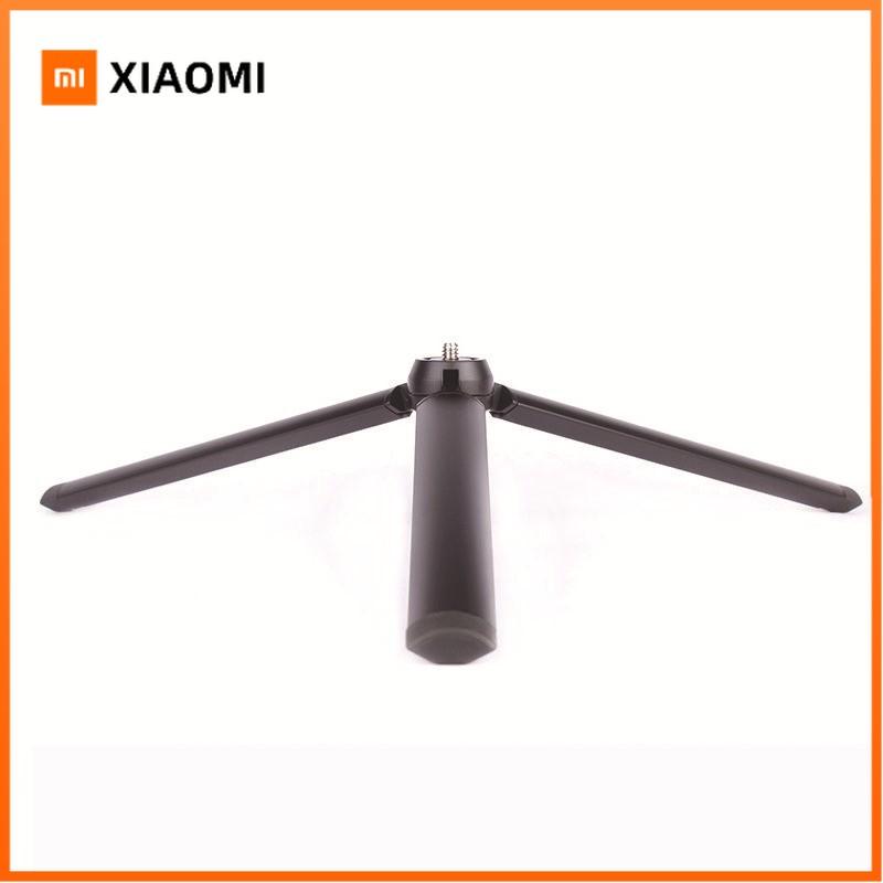 Xiaomi Metal Tripod Stand Camera Monopod Tabletop Handheld Photography Handle Accessories for DJI Zhiyun Feiyu DSLR Gimbal Stabilizer