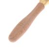 1 Par de Brinquedo de Instrumento Musical Infantil Sino com Cordas/Cabos Instrumento Montessori Orff Brinquedo de Aprendizagem Musical para Jardim de Infância