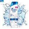 Head & Shoulders Deep Clean Anti-Dandruff Shampoo