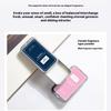 Solid Balm Lasting Fragrance Portable Solid Perfume