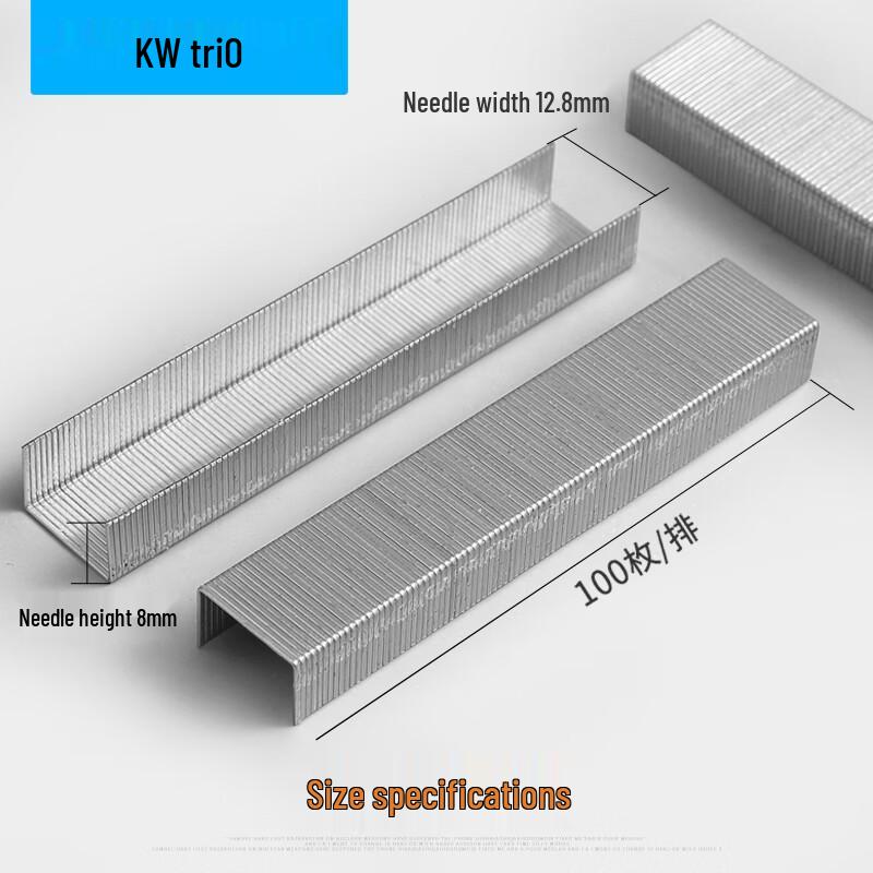 KW-triO Staples