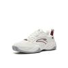 Anta Horse Year Spring Festival CNY Leather Upper Professional Cushioning, Wear Resistant Low top Tennis Shoes Men's 912543305-4