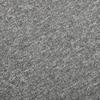 Dalles de tapis de sol - vidaXL - 20 pcs - 50x50 cm - 5 m² - Gris