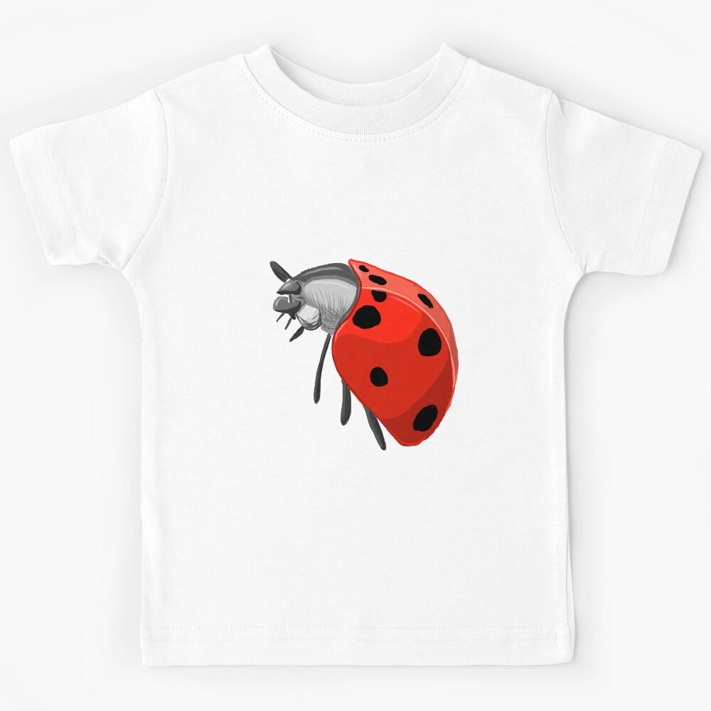 The Beetle Kids T-Shirt 120