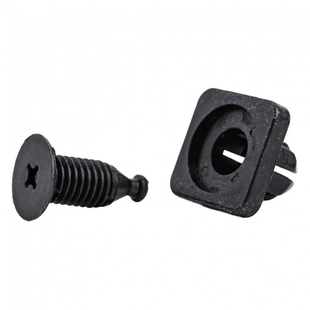 Dla Honda Dla HRV Dla Accord Dla Odyssey Dla CRV Zestaw Klipsów Błotnika 20 Sztuk