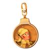 POP MART Twinkle Twinkle Star Man We Are All Star People Collection Pendant Blind Box Products, Single Blind Box