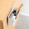 MUJI Hanging Storage Slim 11cm 26cm Wide x 11cm Deep x 16cm 83721077 Case, Design, Deep, Approx. High,