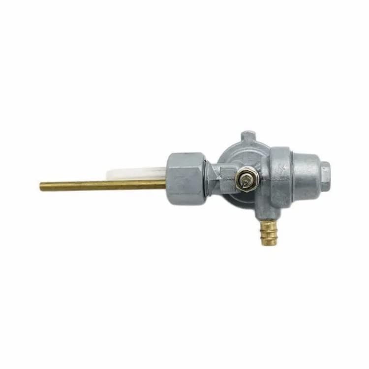 Deepa Fuel Cock for Yamaha GT50 GT80 GR50 GR80 GR80 14mm X 1.0 Mm M14 X 1.0 Genuine Type