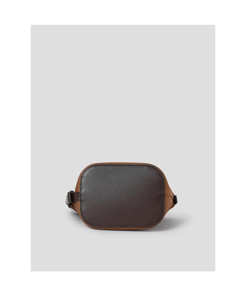 Beanpole Accessory Rene Canvas Tote Bag Brick