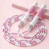 Yuedong Kids Beaded Jump Rope
