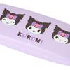 Sanrio Kuromi Hard Glasses Case 105171