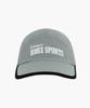HDEX Color Block 85 Camp Cap (Gray)