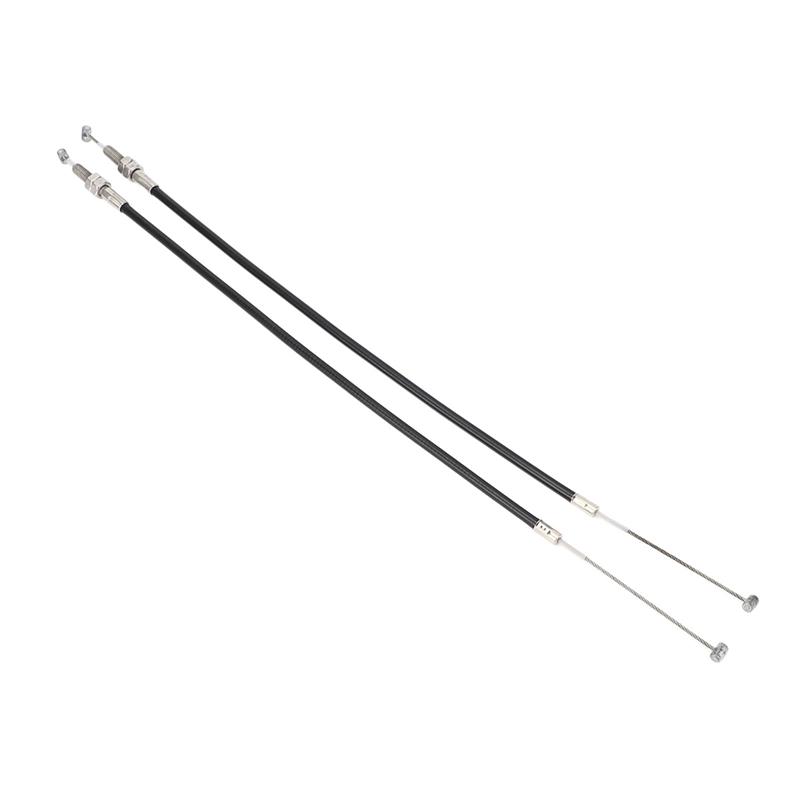 Ac29-Outboard Motor Throttle Cable For 2-Stroke 9.9/15 HP For Outboard 2 STROKE 9.9 15 20 25 HP Boats Marine