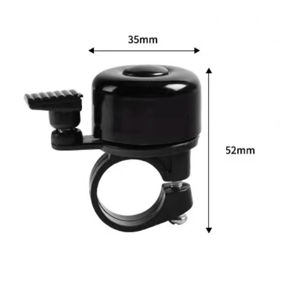 French Fries Bicycle Horn Hamburg Bike Scooter Bell Cartoon Bicycle Bell  Highway Vehicles