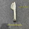 Dedelai Stainless Steel Kitchen & BBQ Food Tongs