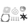 Water Pump Repair Kit 68V W0078 00 0 Outboard Motor Impeller Service Kit for F115 LF115 2002 to 2010