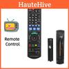 N2qayb000475 Black Remote Control For Lg Lcd Tvs 8-10m Transmission Distance