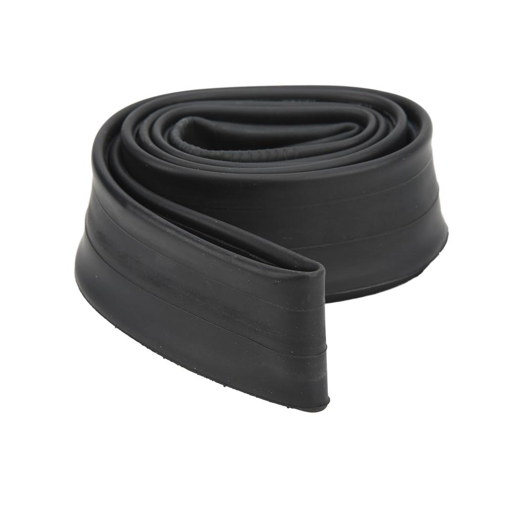 Bike Tire Inner Tube Butyl Rubber Wheel Tube 26x1.9 2.125in with 48L Extended A V for Mountain Bike Repalcement