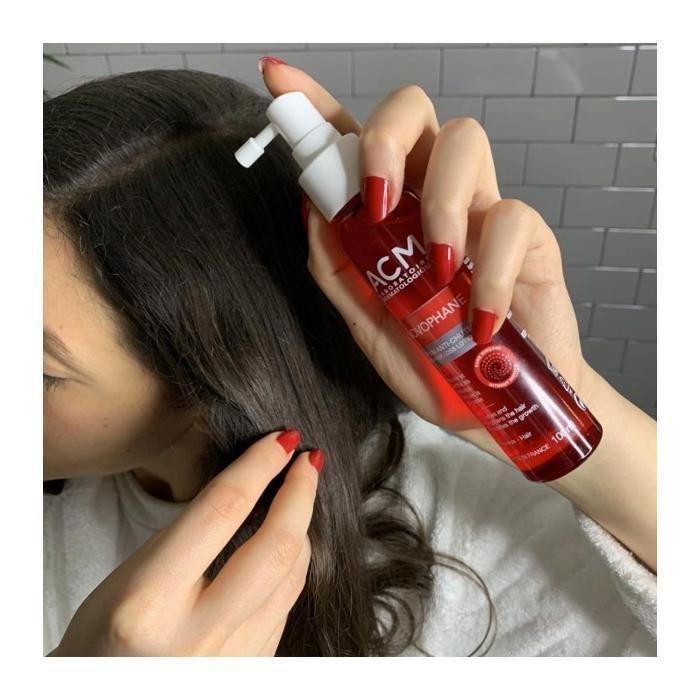 ACM Novophane Anti-hair Loss Lotion - for Hair - 100ml