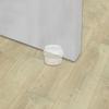 WOLFPACK PROFESSIONAL LINE - Round Transparent Adhesive Door Stop