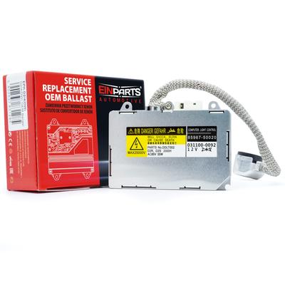 Xenon Hid Slim 35W Canbus Ballast Voor Land Rover Lexus Mazda Porsche Subaru Toyota